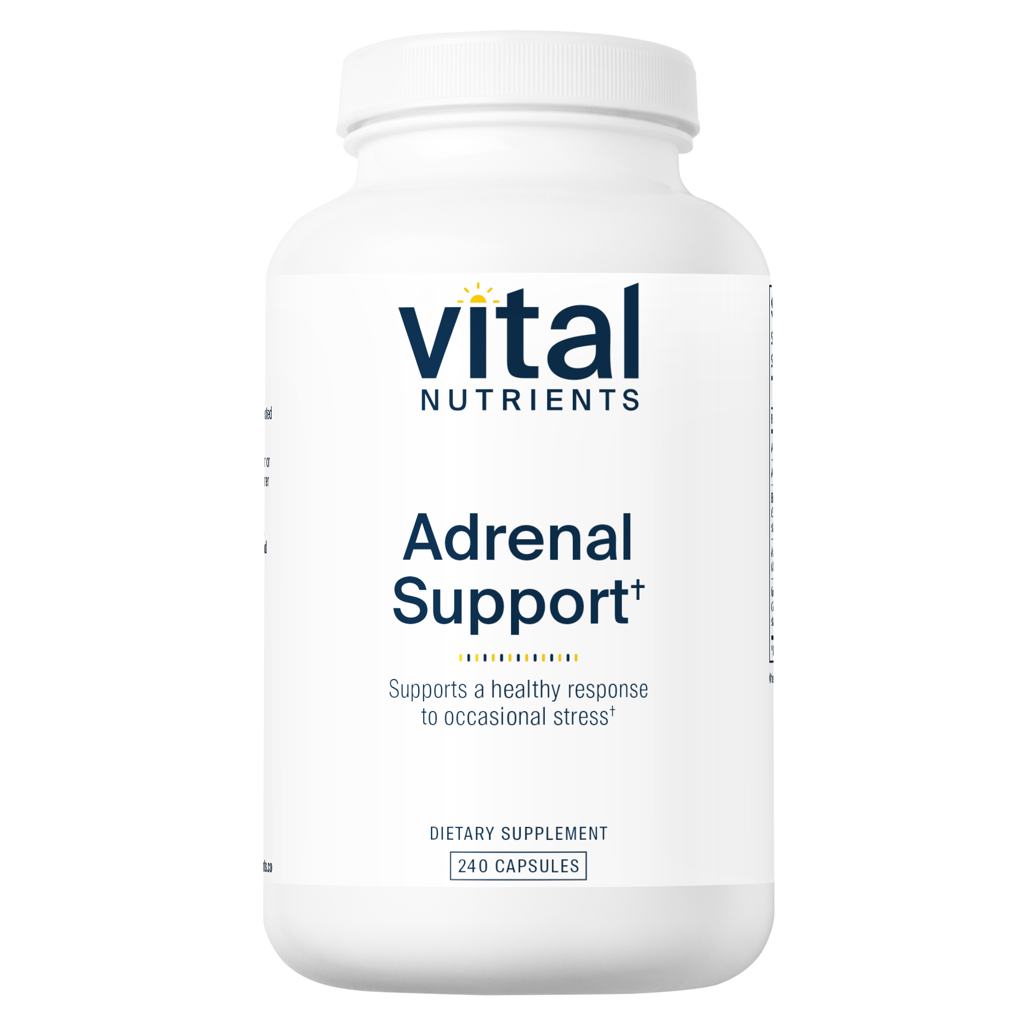 Adrenal Support*