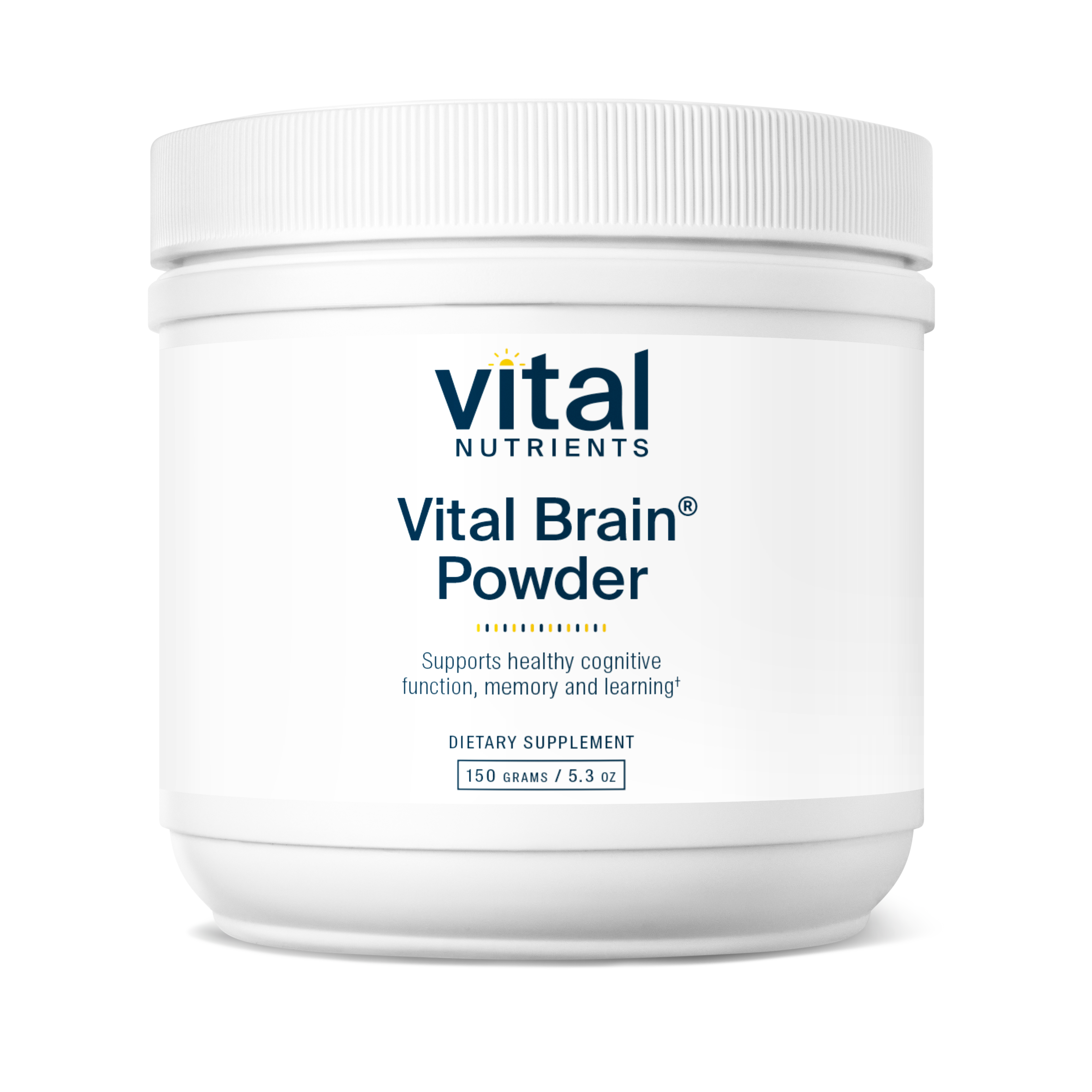 Vital Brain® Powder