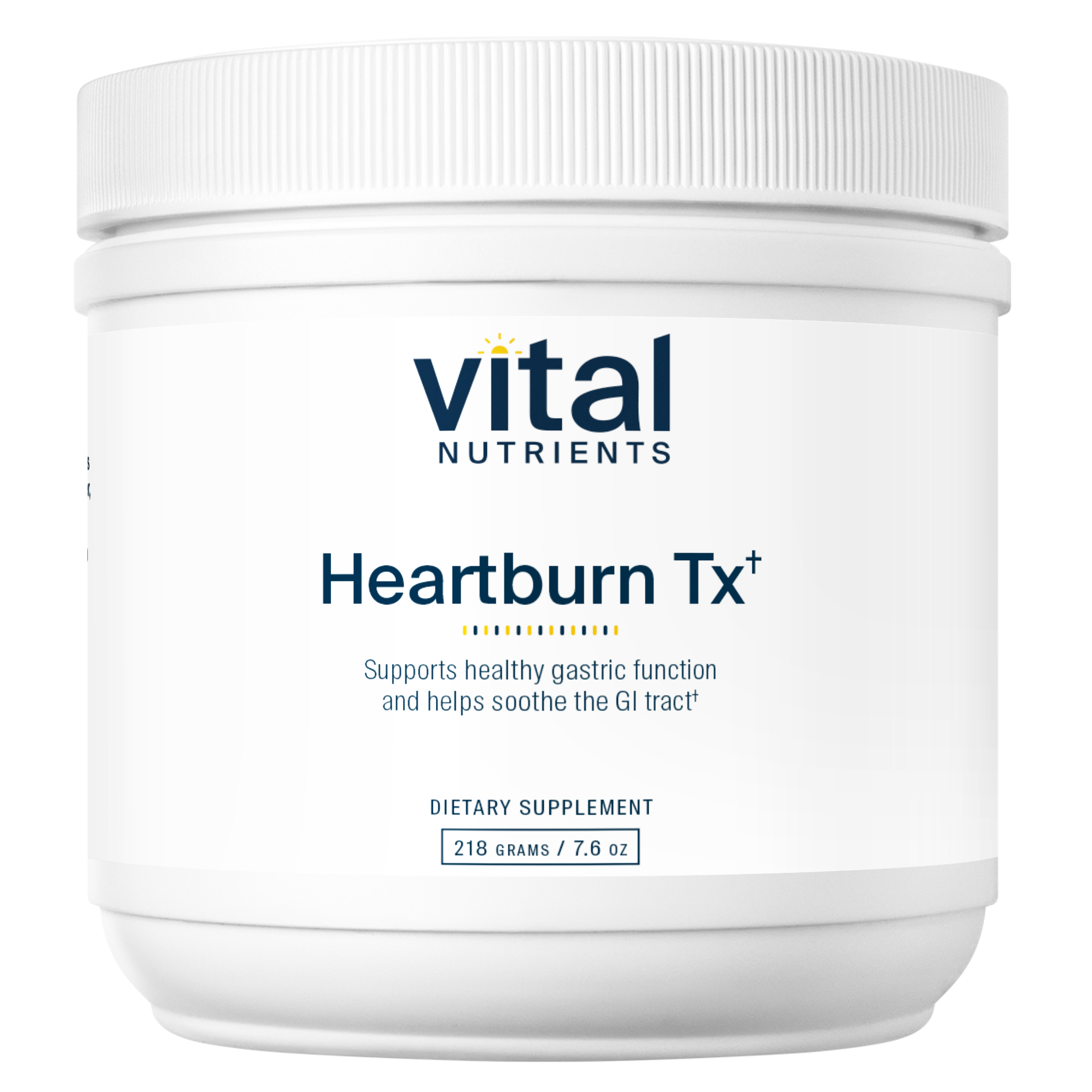 Heartburn Tx