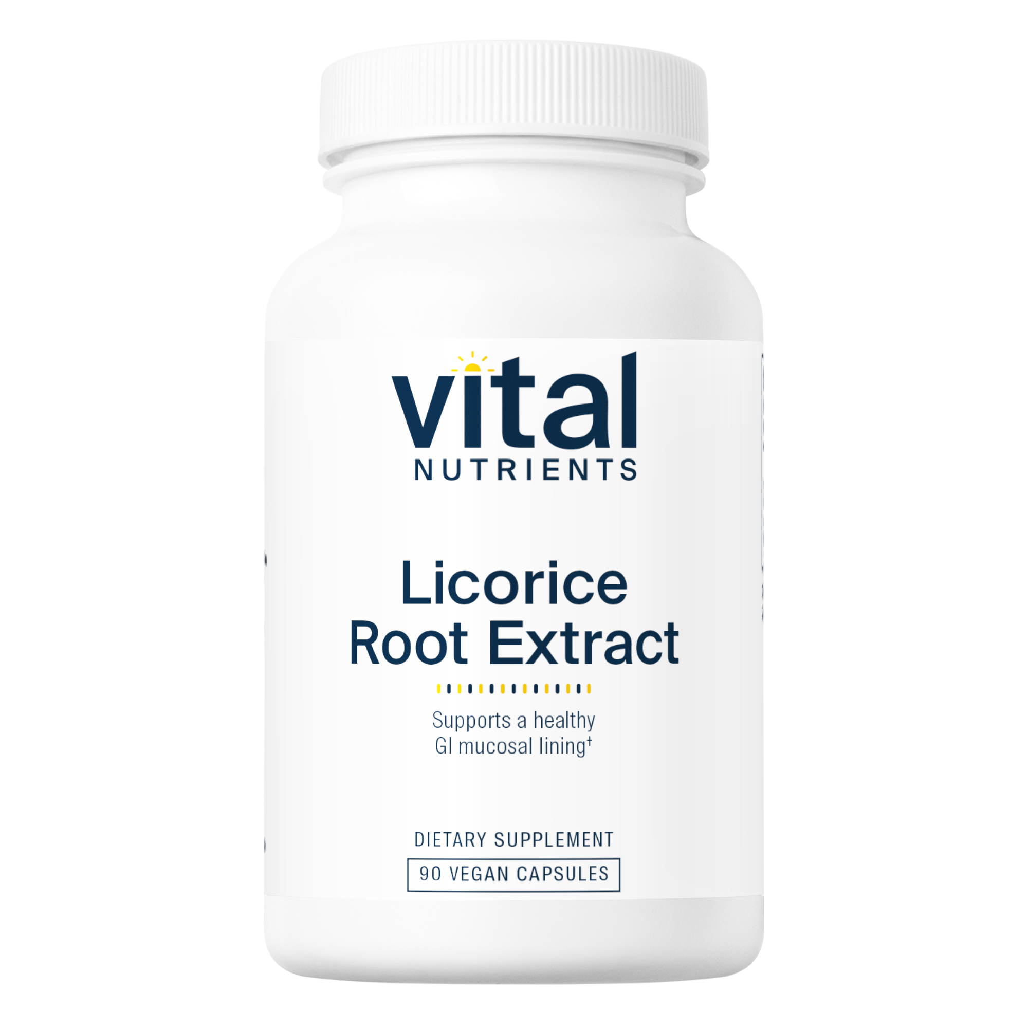 Licorice Root Extract 400mg