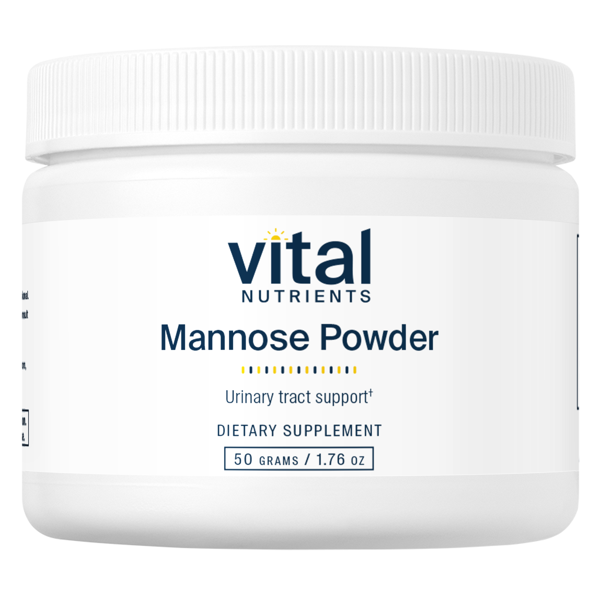 Mannose Powder (Urinary Tract Support)