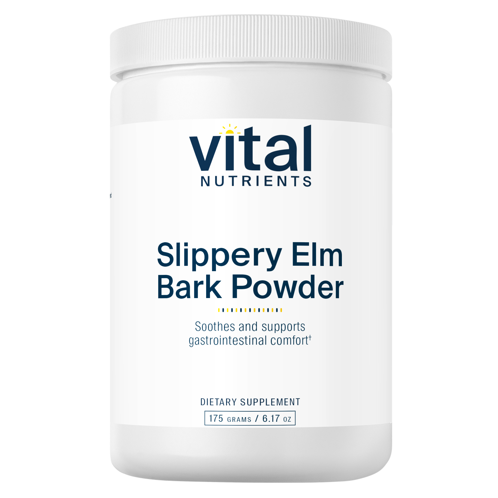 Slippery Elm Bark Powder
